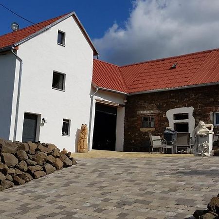 Waldhaus Nearby Nuerburgring Villa Bongard Екстериор снимка