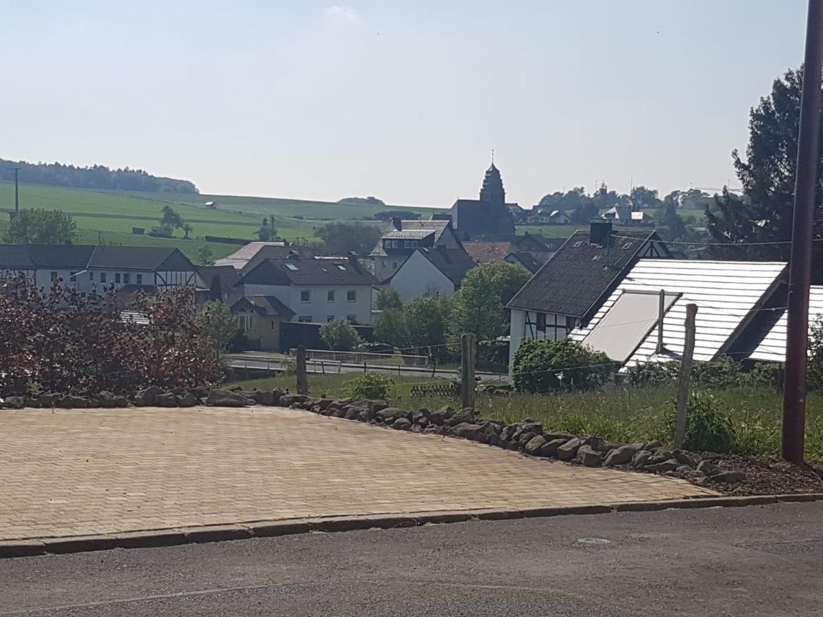 Waldhaus Nearby Nuerburgring Villa Bongard Екстериор снимка
