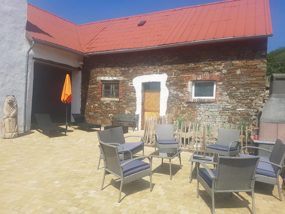 Waldhaus Nearby Nuerburgring Villa Bongard Екстериор снимка