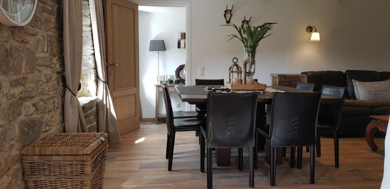 Waldhaus Nearby Nuerburgring Villa Bongard Екстериор снимка
