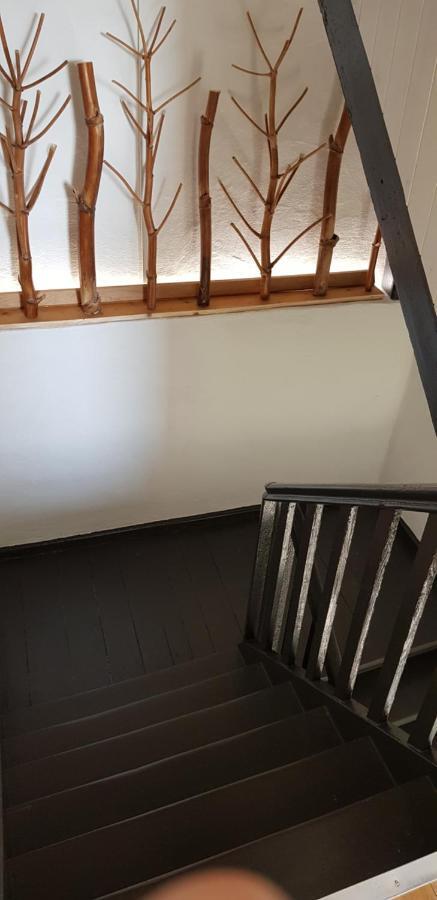Waldhaus Nearby Nuerburgring Villa Bongard Екстериор снимка