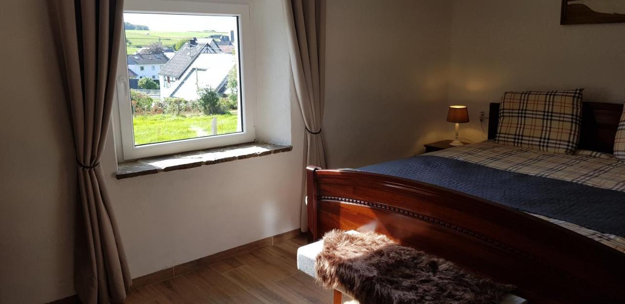 Waldhaus Nearby Nuerburgring Villa Bongard Екстериор снимка