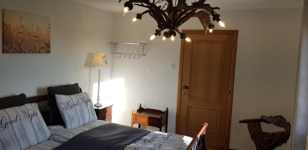 Waldhaus Nearby Nuerburgring Villa Bongard Екстериор снимка