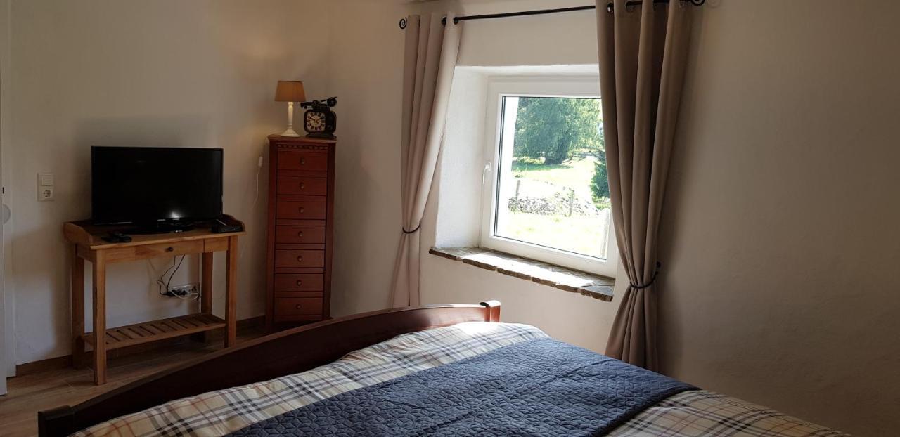 Waldhaus Nearby Nuerburgring Villa Bongard Екстериор снимка