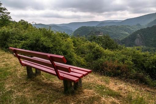 Waldhaus Nearby Nuerburgring Villa Bongard Екстериор снимка